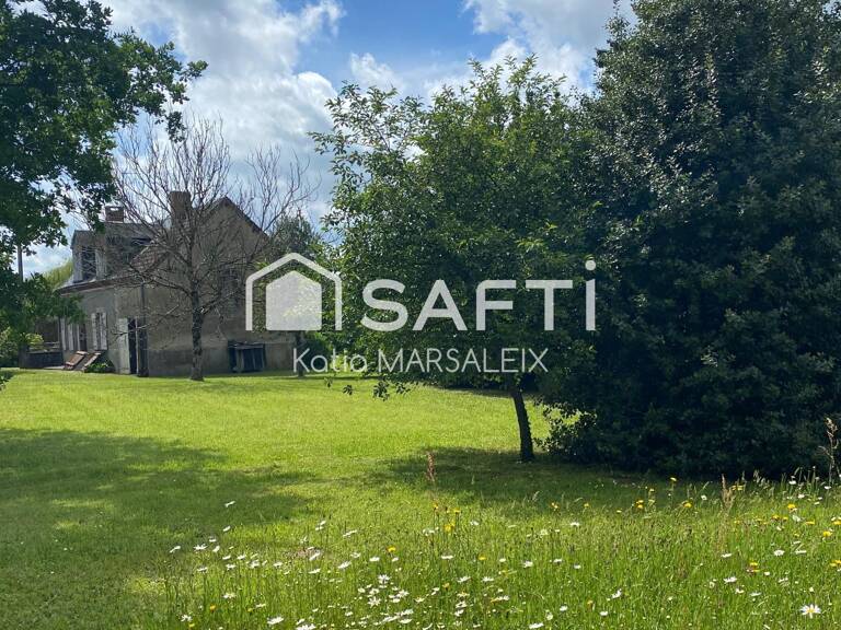 Maison à rénover avec 9686m² terrain constructible — photo 1