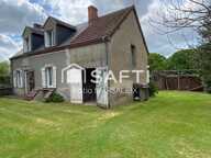 Maison à rénover avec 9686m² terrain constructible — photo 2
