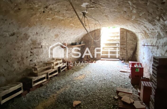 Maison à rénover avec 9686m² terrain constructible — photo 4