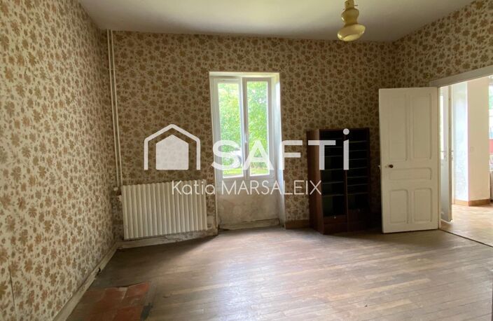 Maison à rénover avec 9686m² terrain constructible — photo 5