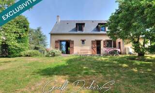 Maison 7 Pièces 150 m² à vendre à Mûrs-Erigné (49610)