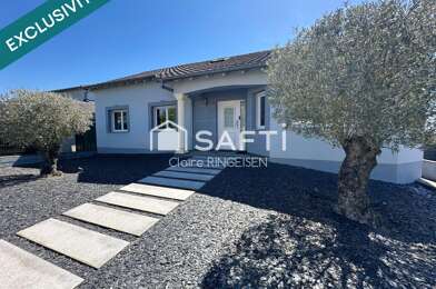 Maison 6 pièces 339000 €