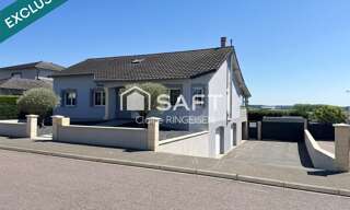 Maison 6 Pièces 150 m² à vendre à Farébersviller (57450)