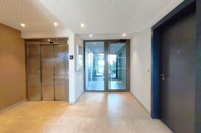 Appartement 3 pièces 271740 €