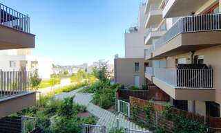 Appartement 3 Pièces 66 m² à vendre à Lorient (56100)