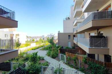 Appartement 3 pièces 271740 €