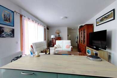 Appartement 3 pièces 271740 €