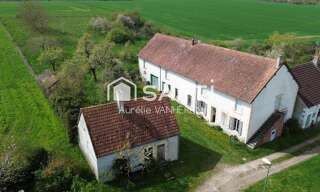 Maison 4 Pièces 85 m² à vendre à Saint-Martin-sur-Nohain (58150)