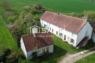 Maison 4 pièces 75000 €