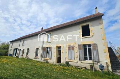 Maison 4 pièces 75000 €