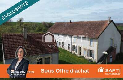 ancien corps de ferme — photo du bien