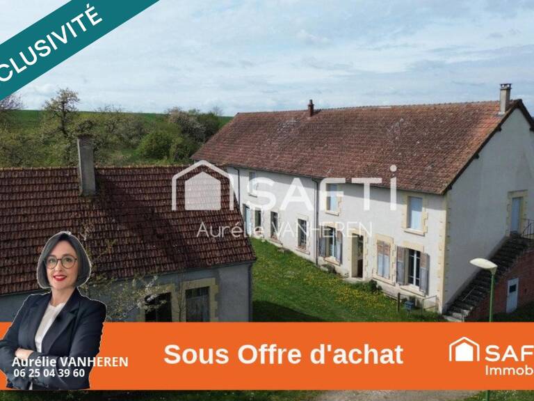 ancien corps de ferme — photo 1