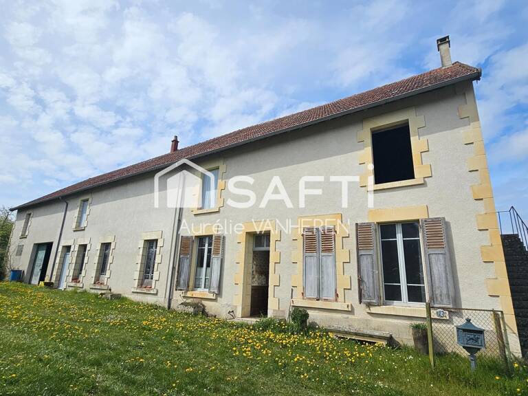 ancien corps de ferme — photo 1
