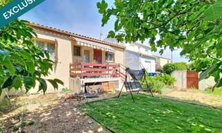 Maison 3 Pièces 74 m² à vendre à Béziers (34500)
