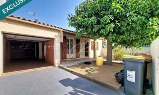 Maison 3 Pièces 74 m² à vendre à Béziers (34500)