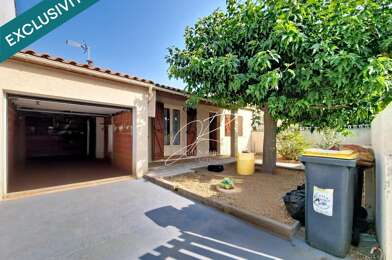 Maison 3 pièces 198000 €