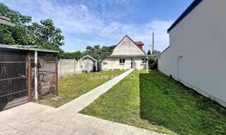 Maison 5 Pièces 83 m² à vendre à Chelles (77500)