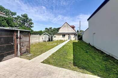 Maison 5 pièces 312000 €