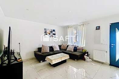 Maison 5 pièces 299000 €