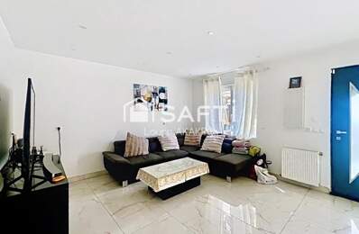 Belle maison de 83 m2 dans quartier calme à Chelles — photo du bien