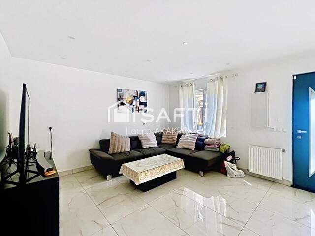 Belle maison de 83 m2 dans quartier calme à Chelles — photo du bien