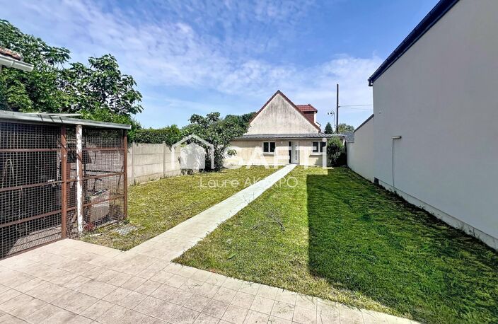 Belle maison de 83 m2 dans quartier calme à Chelles — photo 2