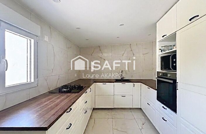 Belle maison de 83 m2 dans quartier calme à Chelles — photo 3