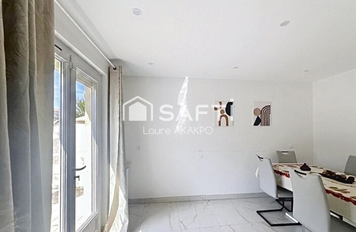 Belle maison de 83 m2 dans quartier calme à Chelles — photo 5