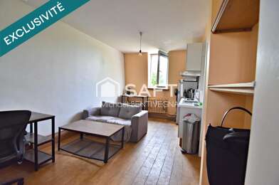 Appartement 2 pièces 60000 €