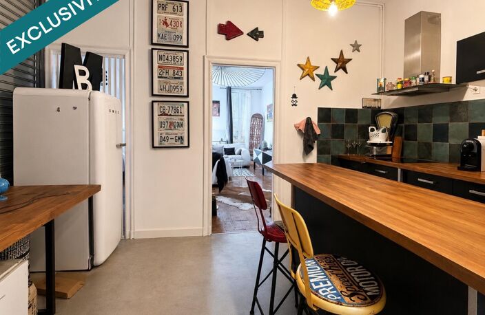 Appartement de caractère, 173 m2 , Hypercentre d'AGEN — photo 4