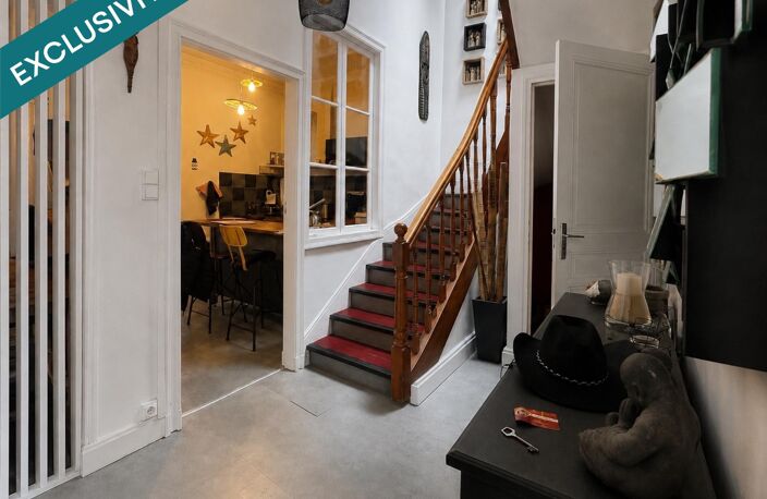 Appartement de caractère, 173 m2 , Hypercentre d'AGEN — photo 5