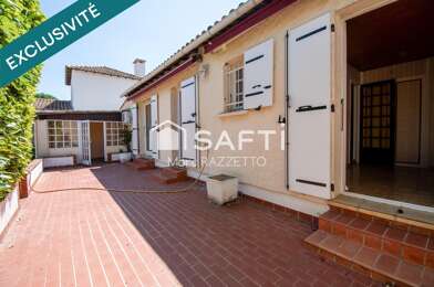 Maison 4 pièces 449900 €