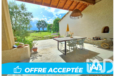 Maison 6 pièces 445000 €