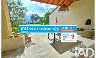 Maison 6 Pièces 145 m² à vendre à Bésayes (26300)