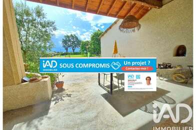 Maison 6 pièces 445000 €