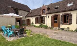 Maison 5 Pièces 113 m² à vendre à Valravillon (89110)