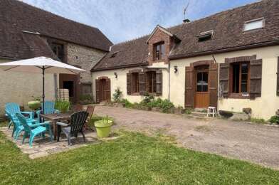 Maison 5 pièces 143000 €