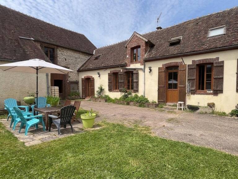 Maison 3 chambres au cœur d'Aillant — photo 1