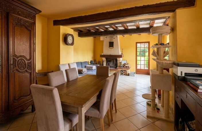 Maison 3 chambres au cœur d'Aillant — photo 2