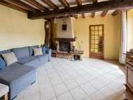 Maison 3 chambres au cœur d'Aillant — photo 3