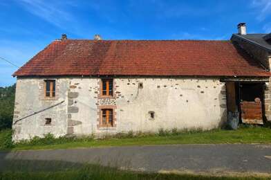 Maison 7 pièces 17000 €