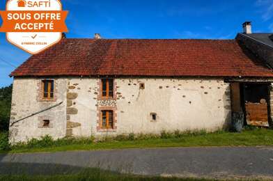 Maison 7 pièces 17000 €