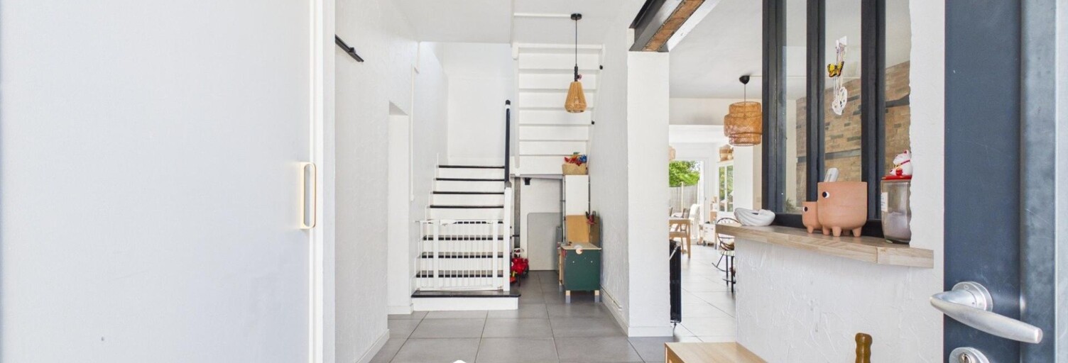 Maison 5 Pièces 144 m² à vendre à Saint-Lys (31470)