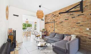 Maison 5 Pièces 144 m² à vendre à Saint-Lys (31470)