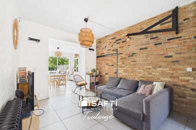 Maison 5 pièces 299000 €