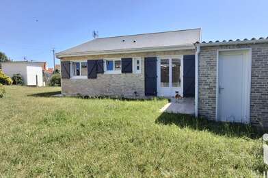 Maison 4 pièces 367000 €