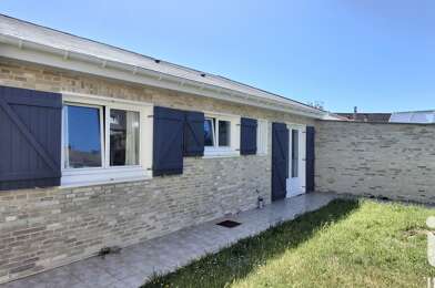 Maison 4 pièces 367000 €