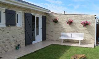 Maison 4 Pièces 72 m² à vendre à Audresselles (62164)
