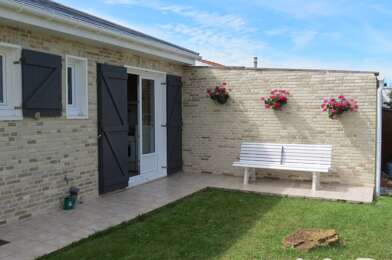 Maison 4 pièces 367000 €