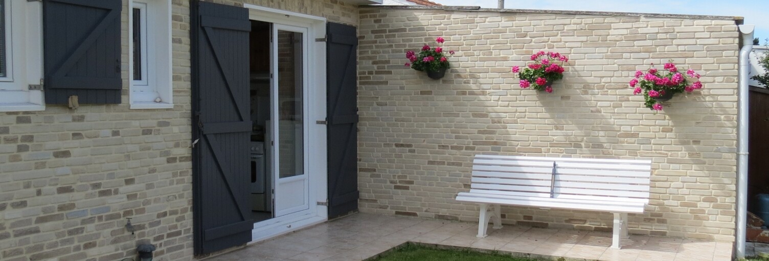 Maison 4 Pièces 72 m² à vendre à Audresselles (62164)